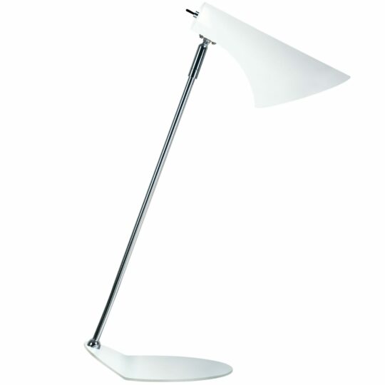 Nordlux Vanila bordlampe hvid