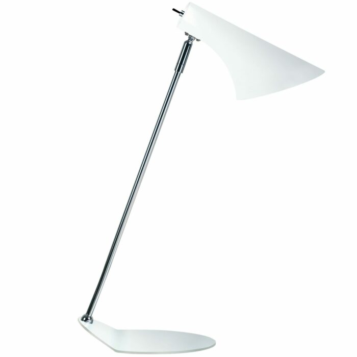 Nordlux Vanila bordlampe hvid