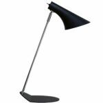 Nordlux Vanila bordlampe sort