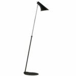 Nordlux Vanila gulvlampe sort