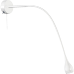 Nordlux Drop LED væglampe 3W hvid