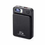 Powerbank 10000 mAh med Magsafe