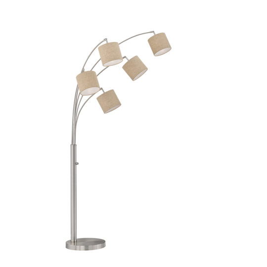 Fischer & Honsel Annecy Gulvlampe 180cm