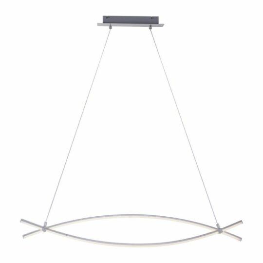 Paul Neuhaus Maja LED pendel 100 cm