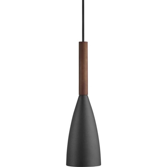 Nordlux Pure pendel sort