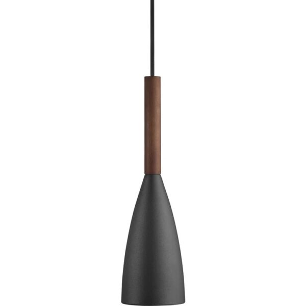 Nordlux Pure pendel sort