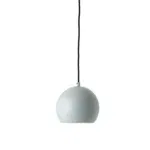 Frandsen Ball Pendel Limited Edition Ø18 Matt Aqua Green