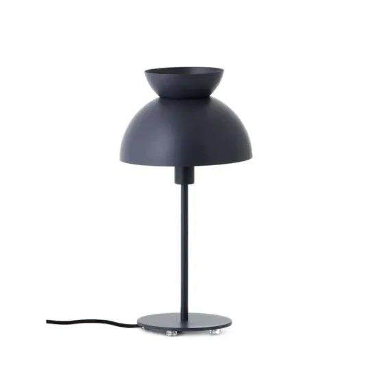 Frandsen Butterfly Steel Blue bordlampe