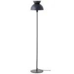 Frandsen Butterfly Steel Blue Gulvlampe