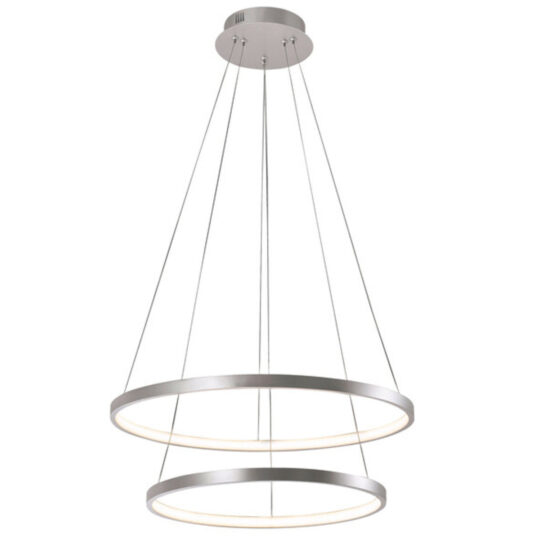 Paul Neuhaus Helike LED-Pendel - Ø50cm