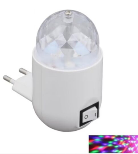 Briloner Disko lampe