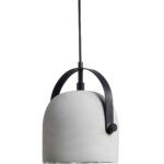 Nielsen Light New York Pendel - Ø17,6cm - Beton