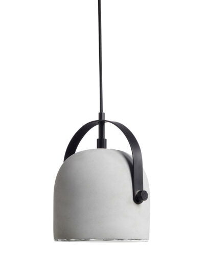 Nielsen Light New York Pendel - Ø17,6cm - Beton