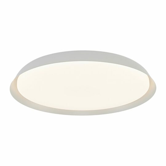 Nordlux Piso Loftlampe Hvid 36,5 Cm