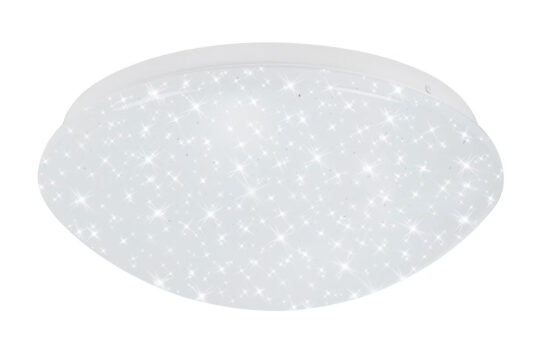 Briloner LED plafond badeværelse IP44 28 cm