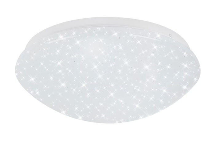 Briloner LED plafond badeværelse IP44 28 cm