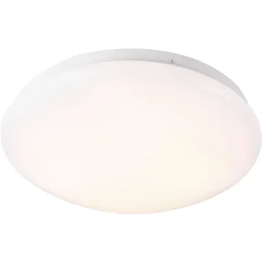 Nordlux Kiel LED Plafond Badeværelse