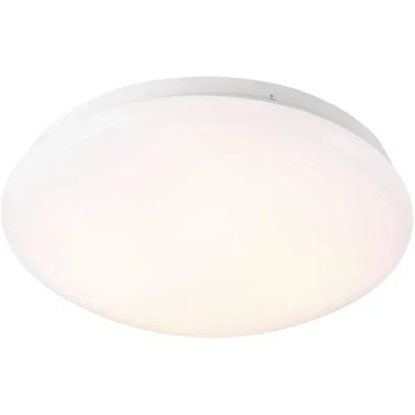 Nordlux Kiel LED Plafond Badeværelse