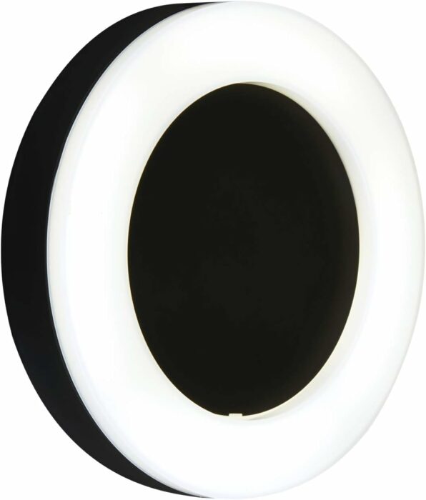 Briloner udendørs LED væglampe