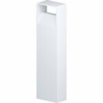 Eglo DONINNI Udendørs LED-lampe - Hvid