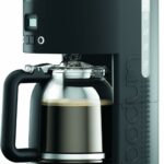 Bodum Bistro Kaffemaskine Programmerbar 900W 12cups