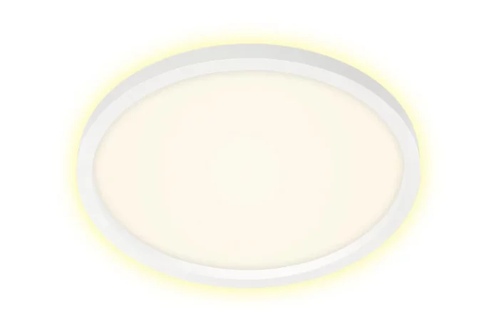 Briloner Cadre LED Loftslampe Ø42,5 - Hvid