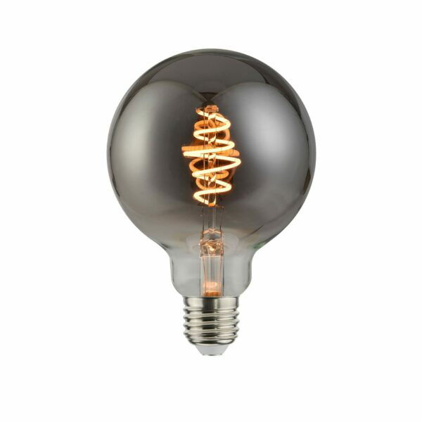 Nordlux E27 Dekorativ Deco Led Pære Dim 140 Lumen
