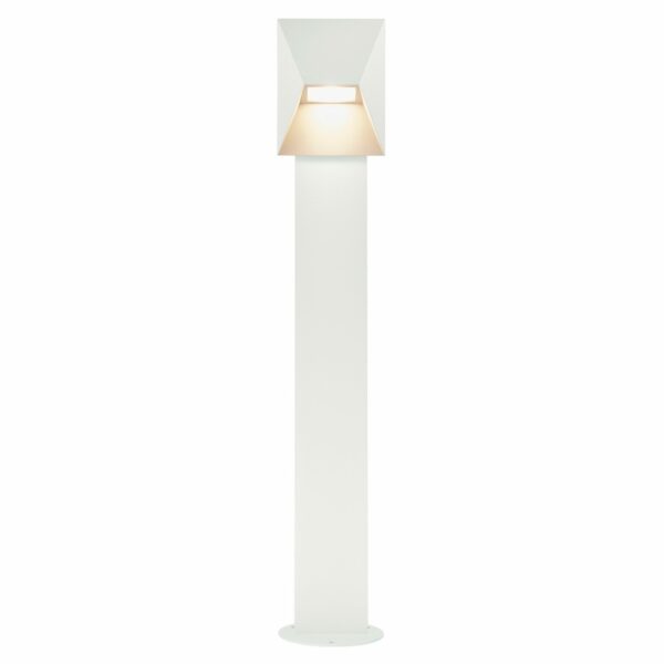 Nordlux Pontio Havelampe 85 Cm - Hvid