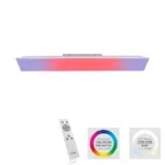 Yukon LED Loftslampe – Elegant lysdesign med farverig funktionalitet