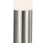 GLOBO Boston Udendørs Bed Lampe 45 cm