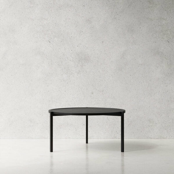NICHBA Coffee Table Ø90