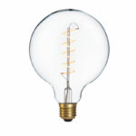 Danlamp Deko LED Pære E27 Mega De Luxe