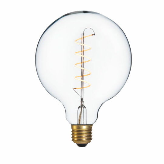 Danlamp Deko LED Pære E27 Mega De Luxe