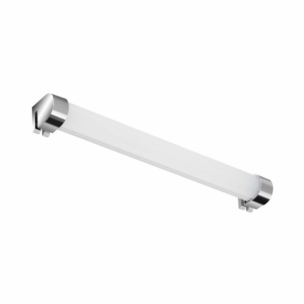 Briloner Spejllampe 33,2 Cm Hvid/Krom
