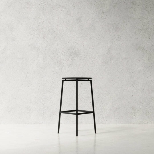 NICHBA Bar Stool