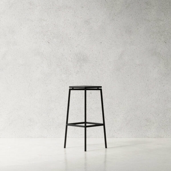 NICHBA Bar Stool