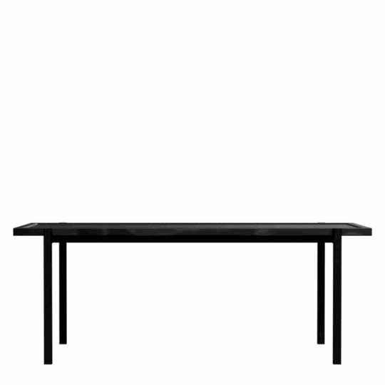 NICHBA Coffee Table 115x55
