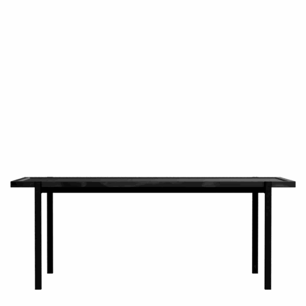 NICHBA Coffee Table 115x55
