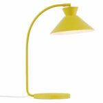 Nordlux Dial Bordlampe 51cm - Gul