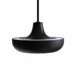 Catawiki UMAGE Cassini Mini Black – Kompakt, skulpturel LED-pendel i elegant sort