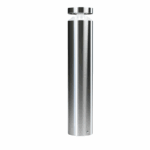 Ledvance Udendørslampe Endura Style Cylinder 50 cm 6 Watt LED I Rustfrit Stål