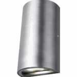 Ledvance Udendørslampe Endura Style LED-Væglampe UPDOWN Krom