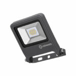 Ledvance Udendørslampe Endura Flood 10 Watt LED-spotlight IP65 væglampe