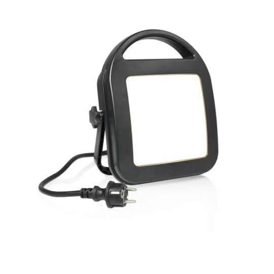 Smartwares FCL-80136 LED-arbejdslampe 6000 Lumen