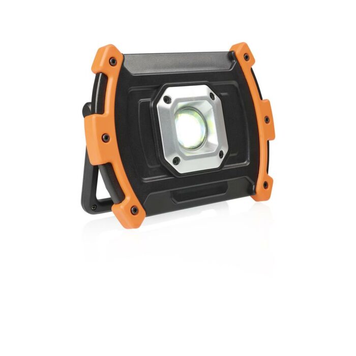 Smartwares FCL-80143 LED-arbejdslampe opladelig