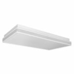 Ledvance Loftlampe Orbis Magnet 42 Watt LED Hvid Wifi 60 x 30 cm