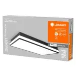 Ledvance Loftlampe Orbis Magnet 42 Watt LED Sort Loftlampe Wifi 60 x 30 cm