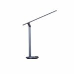 Halo Design Office Ideal Light Eyeprotection bordlampe i mørkegrå