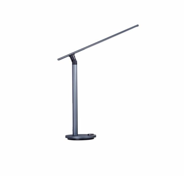 Halo Design Office Ideal Light Eyeprotection bordlampe i mørkegrå