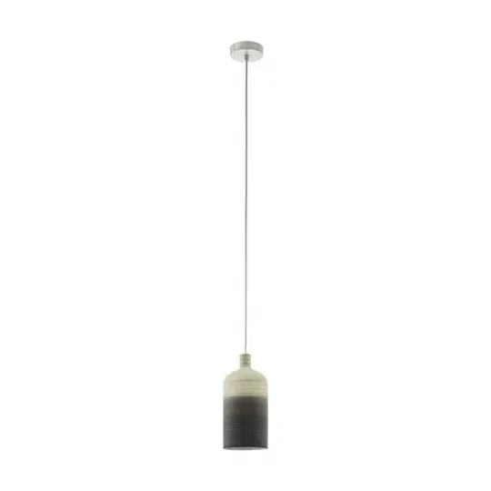 Eglo Azbarren pendel beige/grey